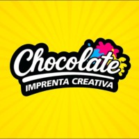 Chocolate Imprenta Creativa logo - Similar company to Regal Beloit De Apodaca