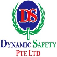 Dynamic Safety Pte Ltd logo - Similar company to Greensafe International Pte Ltd