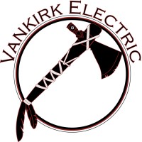 Vankirk Electric MX logo - Similar company to Bogan & Associates