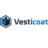 Vesticoat Poedercoating logo - Similar company to Gritstra Metaalconservering