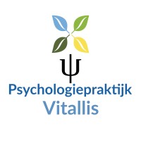 Psychologiepraktijk Vitallis logo - Similar company to Inscape Health