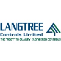 Langtree Controls logo - Similar company to Paton Engineers And Constructors