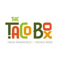 The Taco Box