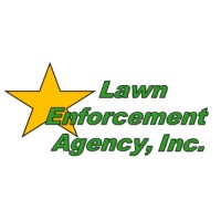 LAWN ENFORCEMENT AGENCY INC logo - Similar company to Greenpro Services