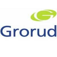 GRORUD ENGINEERING LIMITED logo - Similar company to Status Scientific Controls Ltd