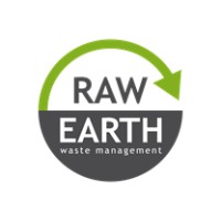 Raw Earth Waste Management (Pty) Ltd logo - Similar company to Imperative Waste Solutions