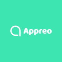 Appreo logo - Similar company to Klien It