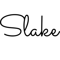 Slake Marketing logo - Similar company to Productplus