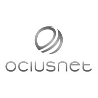OCIUSNET logo - Similar company to Arcticus Systems