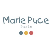 MARIE PUCE Paris logo - Similar company to M.Paris