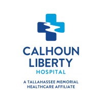 Calhoun Liberty Hospital logo - Similar company to Walborsky Bradley & Fleming
