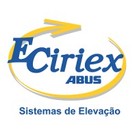 Ciriex ABUS Sistemas de Elevação logo - Similar company to Ws Cranes Indústria Metalúrgica