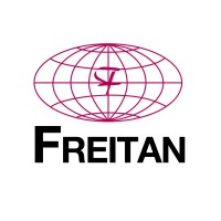 Freitan Global Logistics logo - Similar company to Inter-Sped Pty Ltd
