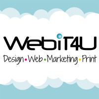 WebIT4U logo - Similar company to Ruby Pseudo Consulting