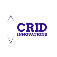 Crid Innovations logo - Similar company to Codient Systems