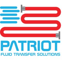 Patriot Fluid Transfer Solutions logo - Similar company to Qamar Alseem