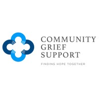Community Grief Support logo - Similar company to Nova Translate