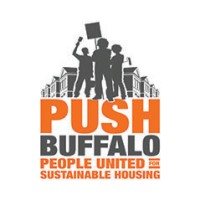 PUSH Buffalo logo - Similar company to Groundwork Buffalo