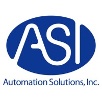 Automation Solutions, Inc. logo - Similar company to Automation Solutions, Lp (Autosol)