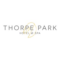 Thorpe Park Hotel & Spa logo - Similar company to Daniel Thwaites
