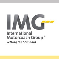 IMG: International Motorcoach Group logo - Similar company to Starr Bus Charter And Tours