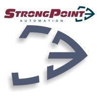 StrongPoint Automation Inc logo - Similar company to Ionic Automation