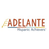 Adelante Hispanic Achievers logo - Similar company to Zora'S Cradle