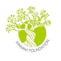 MANAM FOUNDATION logo - Similar company to Manam Foundation