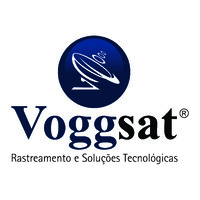 Voggsat logo - Similar company to Myerson