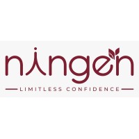Ningen Skin Sciences logo - Similar company to Ningen