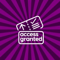 Access Granted Africa logo - Similar company to Webthinkers