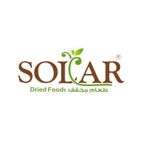 Solar Foods logo - Similar company to Adaco-Sd