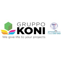 Gruppo Koni logo - Similar company to Alca