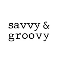 Savvy & Groovy logo - Similar company to Edhini