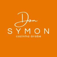Don Symon Cozinha Árabe logo - Similar company to Empório Sírio Libanês