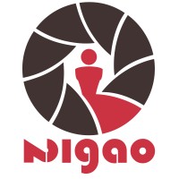 Nigao - Agence Digitale logo - Similar company to Néoforge-Digital - Agence Web