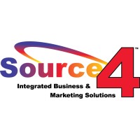 Source4 Greensboro logo - Similar company to Source4