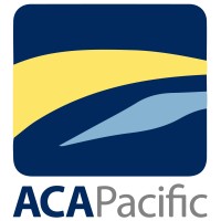 ACA Pacific Indonesia logo - Similar company to Nubetech
