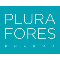 PluraFores Pharma logo - Similar company to Synapse Med Tech Pvt. Ltd.