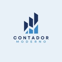 Contador Moderno logo - Similar company to Conhecimento Fiscal
