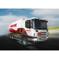 Jones Oil Ltd logo - Similar company to Sra International