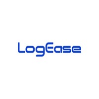 LogEase logo - Similar company to Cyberserval