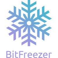 BitFreezer logo - Similar company to Rehinged