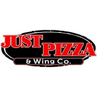 Just Pizza & Wing Co. logo - Similar company to Niagara County Spca