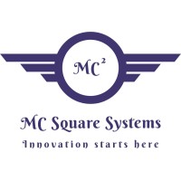 MC Square Systems logo - Similar company to Gfmnow(A Brand Of Acuvera Platforms Private Limited)
