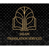 Salam translation services logo - Similar company to Quality Translation Services