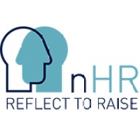 Nhr logo - Similar company to Teaming Skills