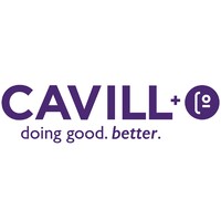 Cavill + Co logo - Similar company to Foundry Anz