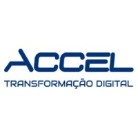 Accel logo - Similar company to Eskomatic Oy