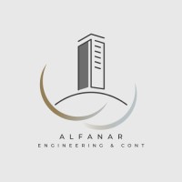 Alfanar - Engineering & Contracting logo - Similar company to Smart Solutions & Development Llc